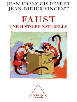 cover image of Faust